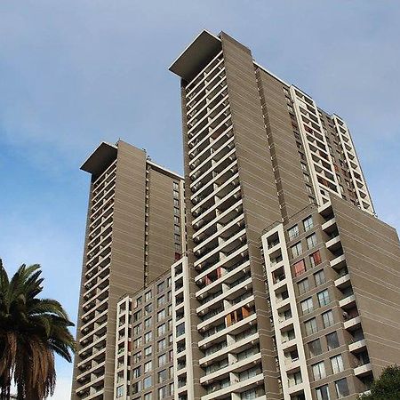 Apartment Las Heras Santiago Kültér fotó