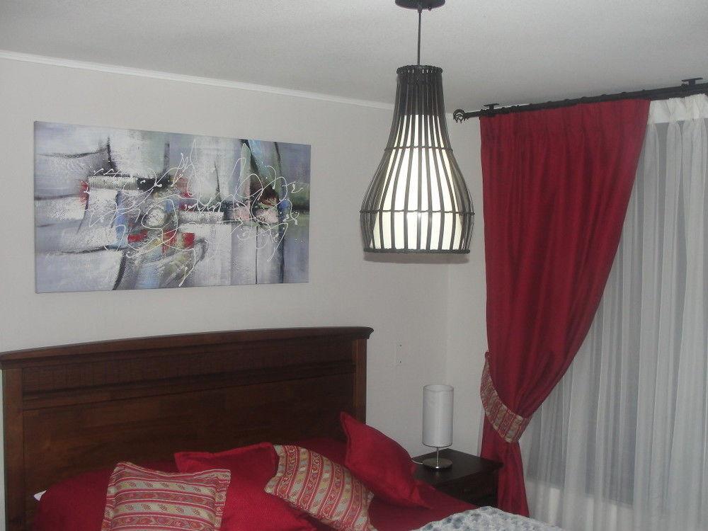 Apartment Las Heras Santiago Kültér fotó