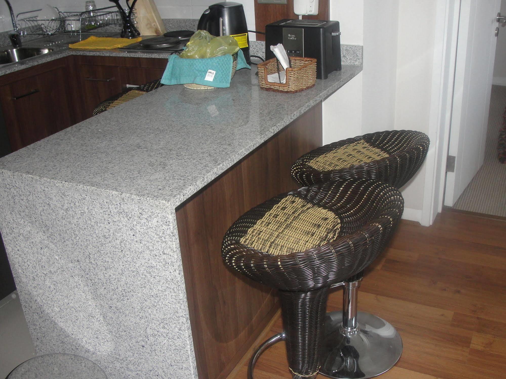 Apartment Las Heras Santiago Kültér fotó